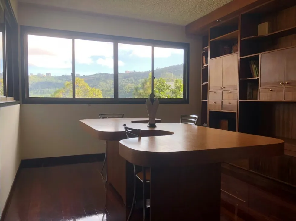 Se vende casa 660m2 El Cafetal 5753 - 19