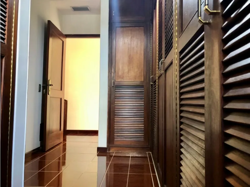Se vende casa 660m2 El Cafetal 5753 - 22