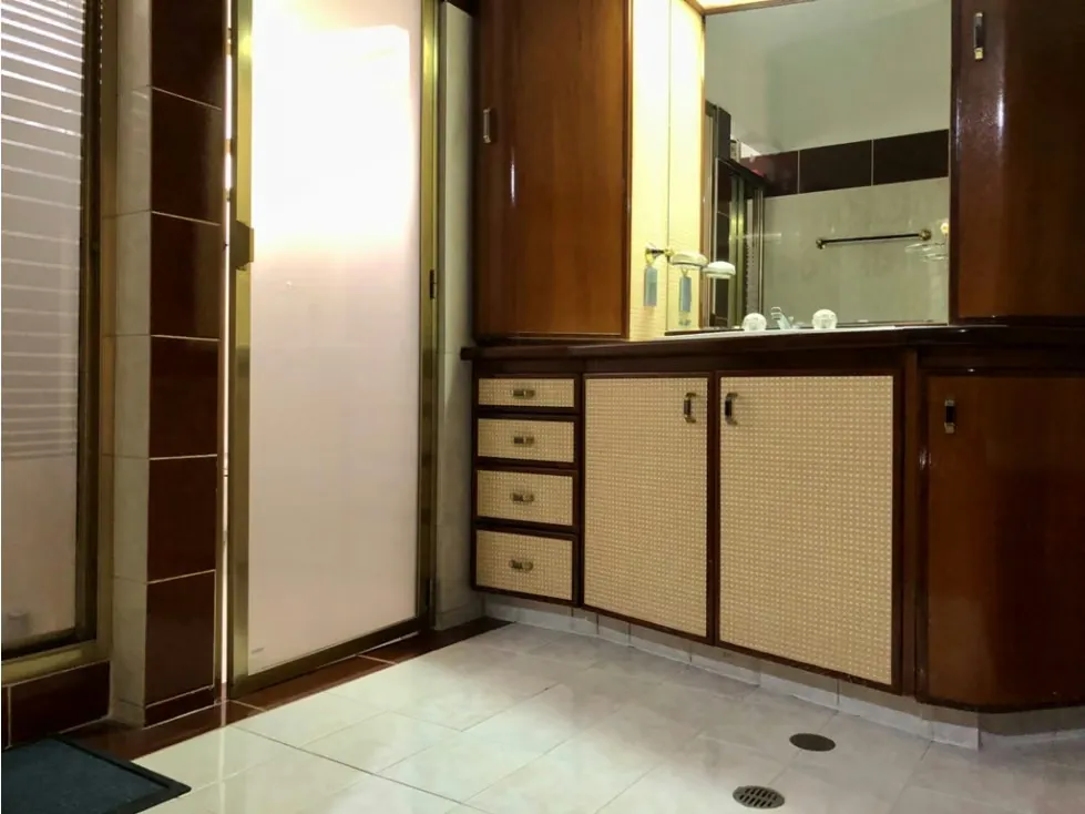 Se vende casa 660m2 El Cafetal 5753 - 23