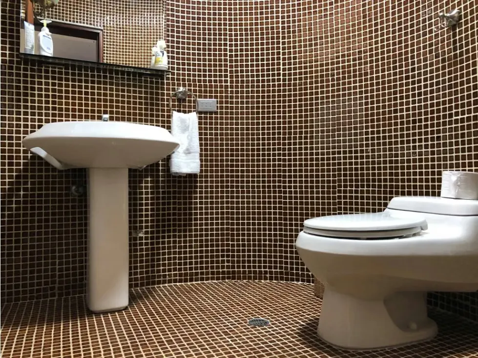 Se vende casa 660m2 El Cafetal 5753 - 26