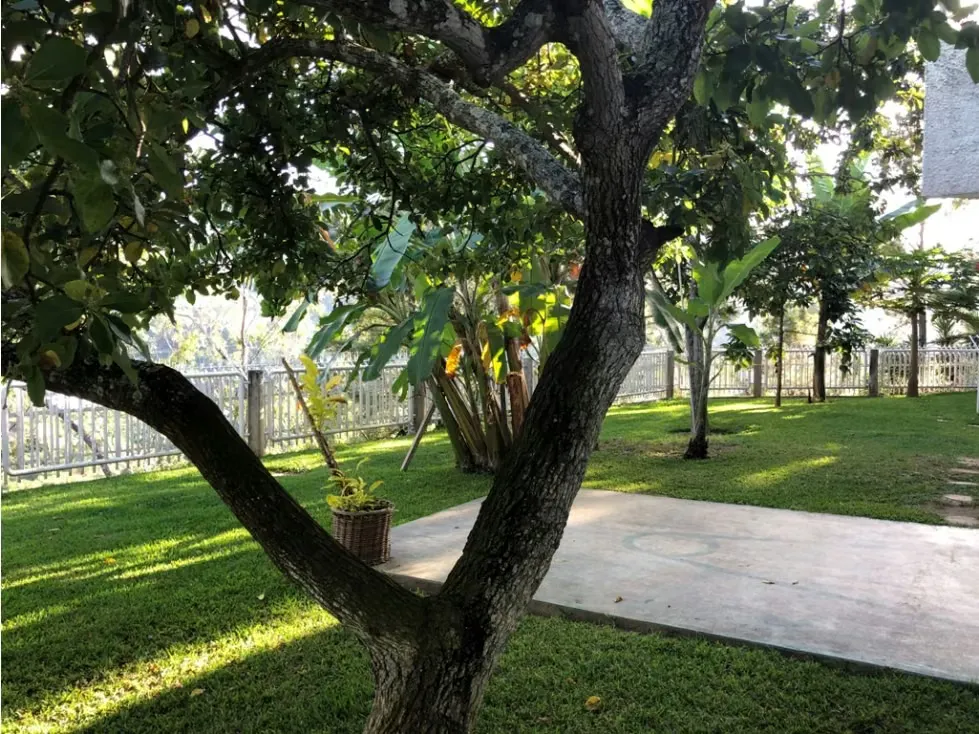 Se vende casa 660m2 El Cafetal 5753 - 29