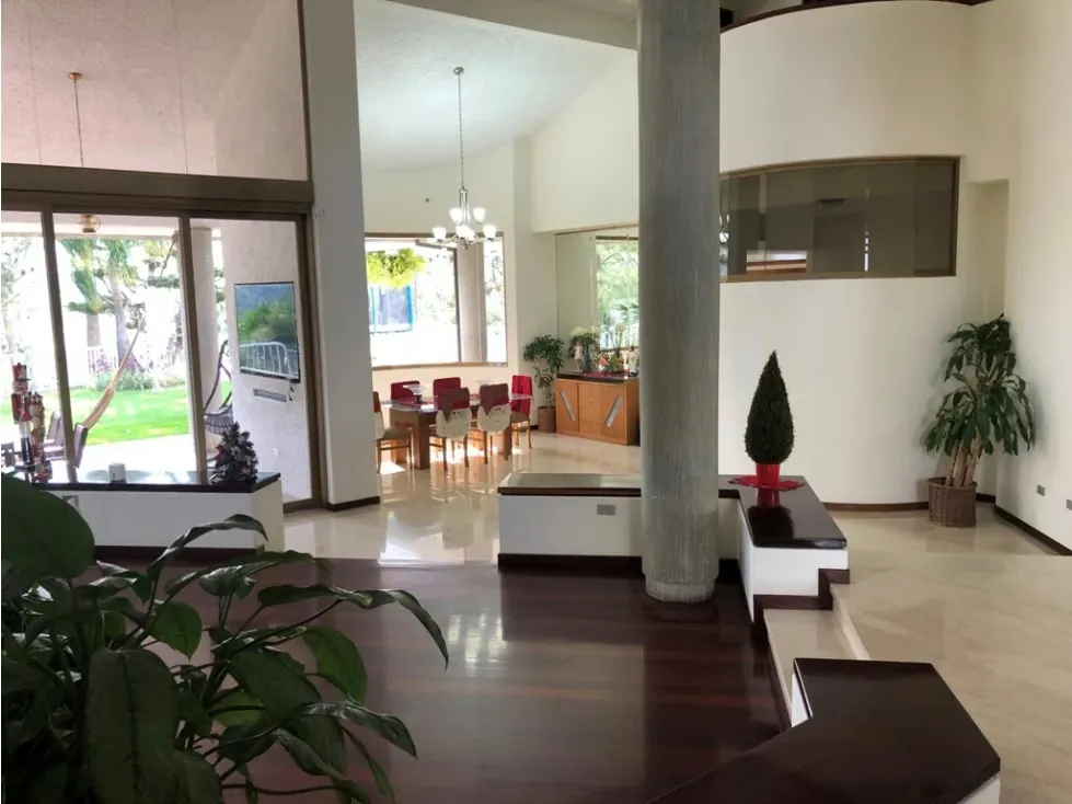 Se vende casa 660m2 El Cafetal 5753 - 4