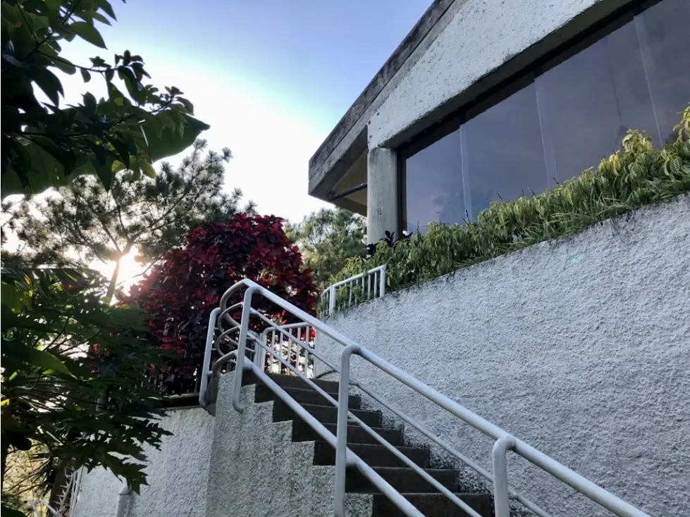 Se vende casa 660m2 El Cafetal 5753 - 32