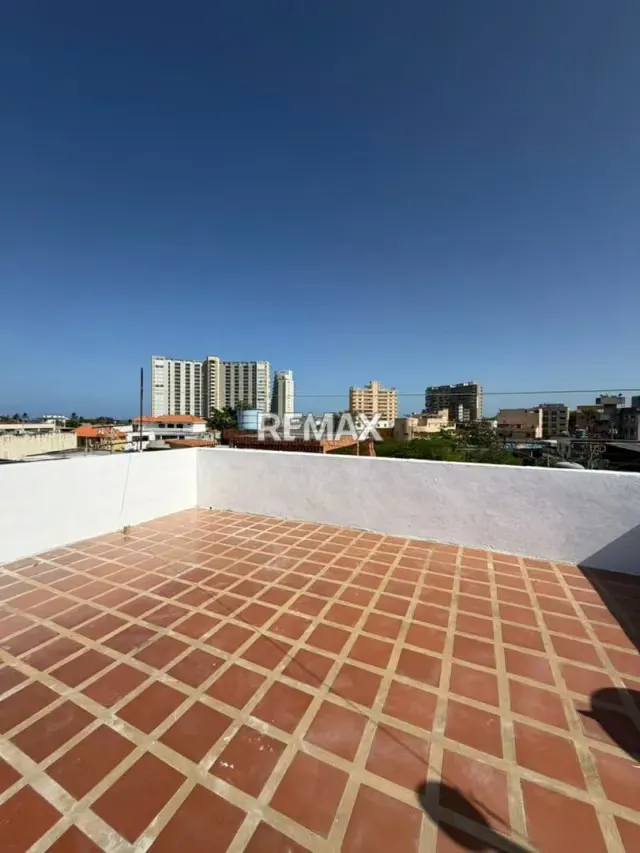 EN VENTA CONSTRUCCIÓN COMERCIAL DE 99 METROS 2 EN CASCO CENTRAL DE TUCACAS - 19