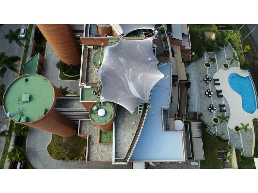 Pent House en venta en Solar del Hatillo - 18
