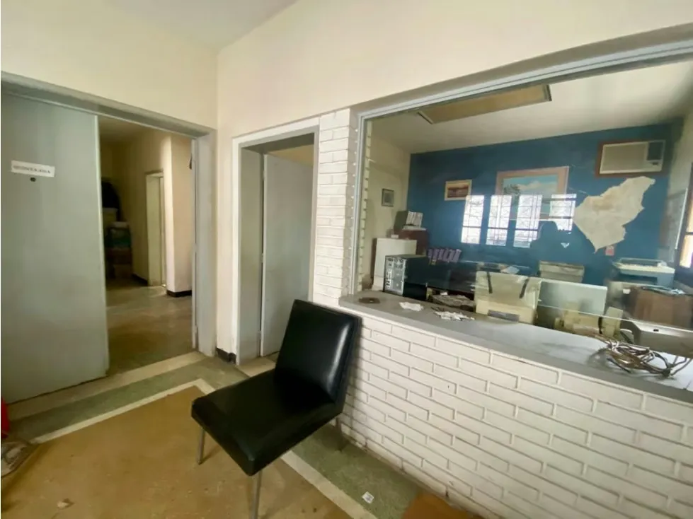 Venta/casa a remodelar/ parte alta Los Palos Grandes/ 400 m2 - 3
