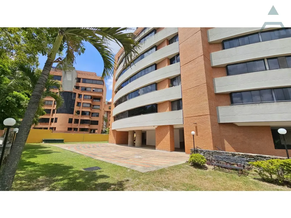 Se vende Apto 111m² 3h/2b/2p Los Samanes - 2