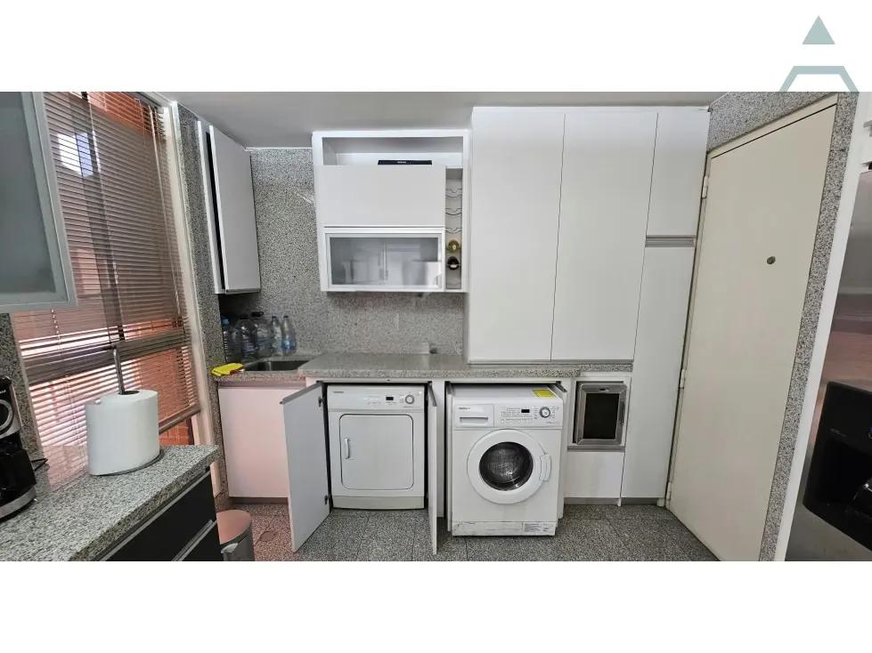 Se vende Apto 111m² 3h/2b/2p Los Samanes - 12