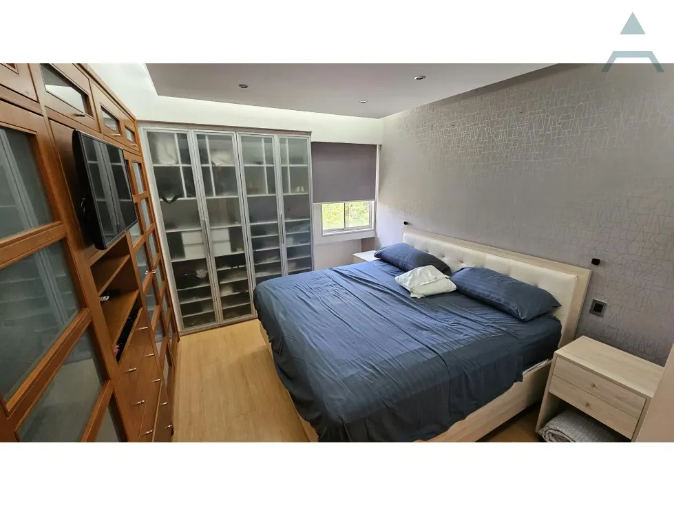 Se vende Apto 111m² 3h/2b/2p Los Samanes - 14