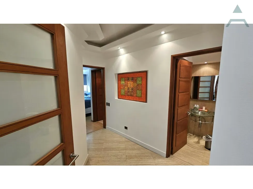 Se vende Apto 111m² 3h/2b/2p Los Samanes - 21