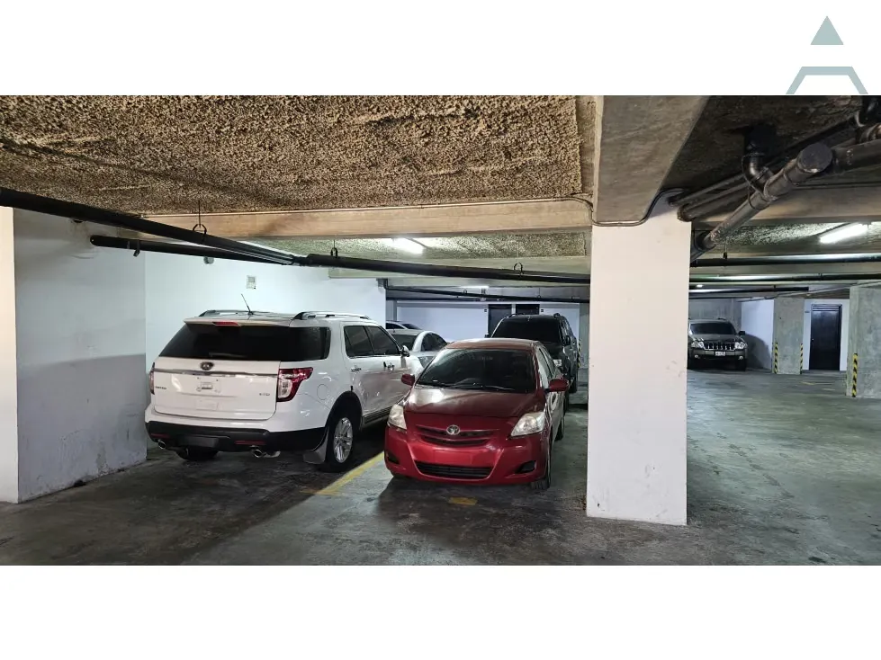 Se vende Apto 111m² 3h/2b/2p Los Samanes - 24