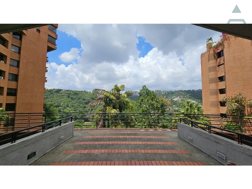 Se vende Apto 111m² 3h/2b/2p Los Samanes - 25
