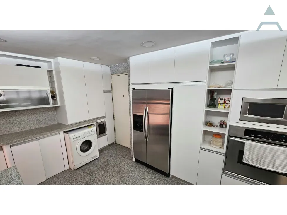 Se vende Apto 111m² 3h/2b/2p Los Samanes - 10