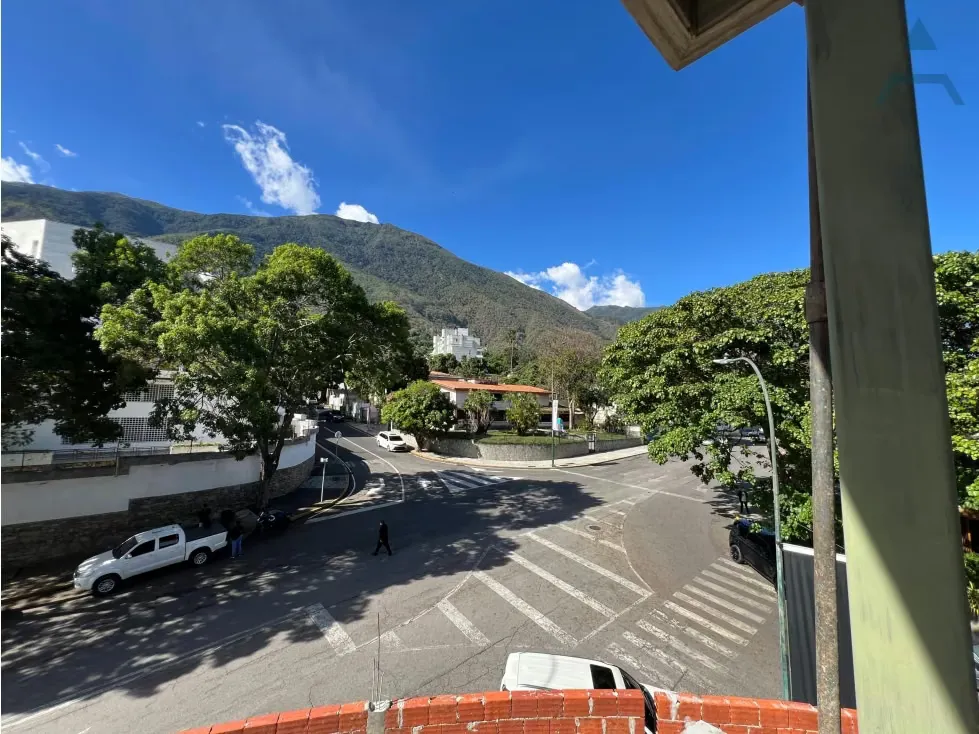Se vende Apto 616m² 4h/4.5b/5p Altamira - 12