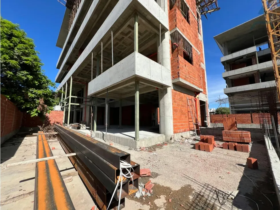 Se vende Apto 616m² 4h/4.5b/5p Altamira - 9