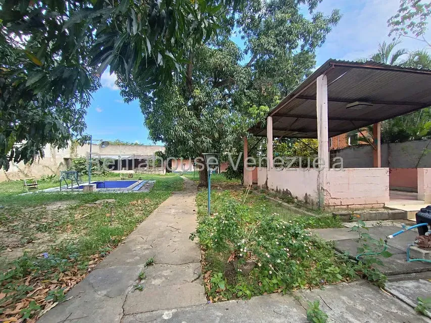 Casa (1 Nivel) en Venta en Santa Rita, Aragua - 11