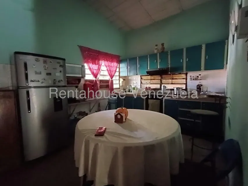 Casa (1 Nivel) en Venta en Santa Rita, Aragua - 23