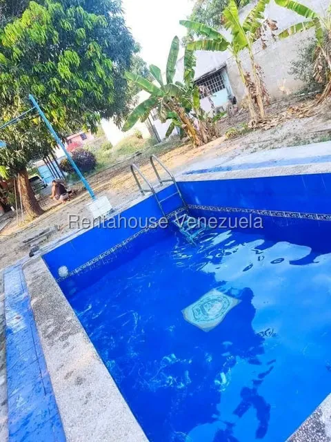 Casa (1 Nivel) en Venta en Santa Rita, Aragua - 25