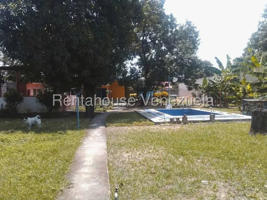 Casa (1 Nivel) en Venta en Santa Rita, Aragua - 26
