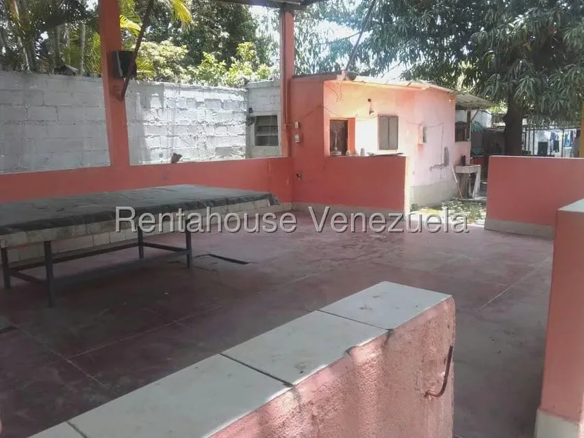 Casa (1 Nivel) en Venta en Santa Rita, Aragua - 27