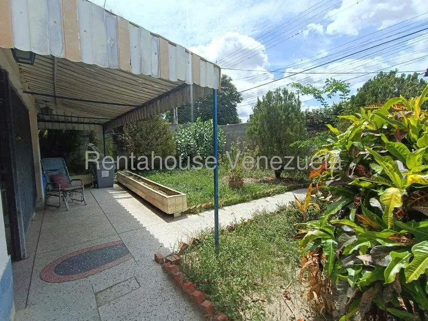 Casa (1 Nivel) en Venta en Santa Rita, Aragua - 3