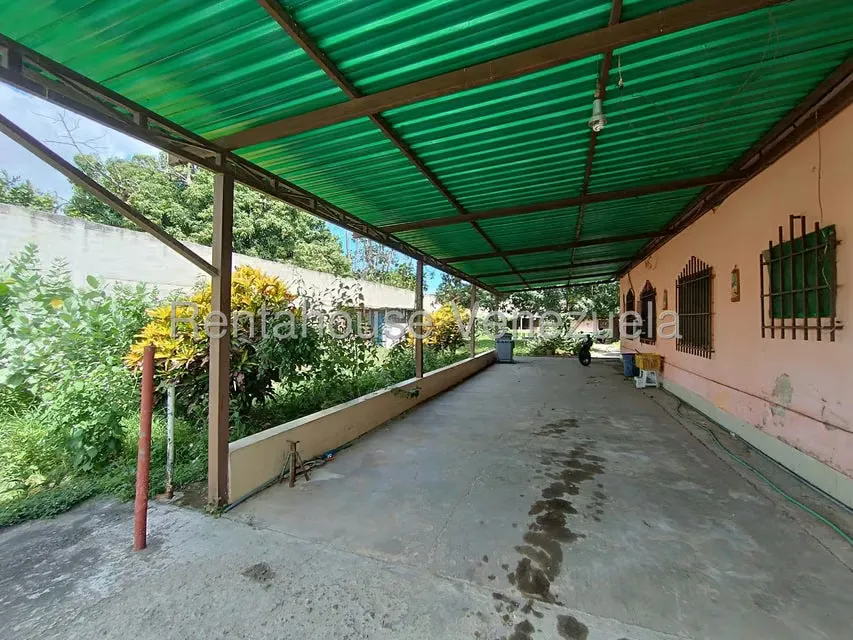 Casa (1 Nivel) en Venta en Santa Rita, Aragua - 4