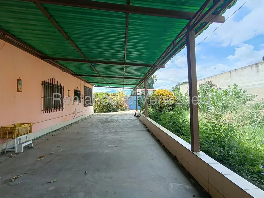 Casa (1 Nivel) en Venta en Santa Rita, Aragua - 7