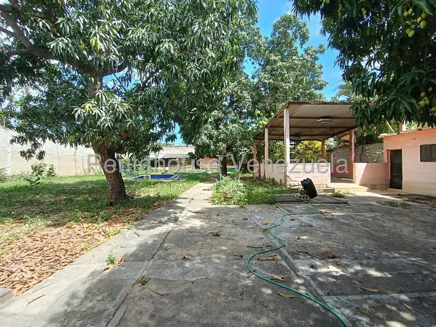Casa (1 Nivel) en Venta en Santa Rita, Aragua - 8