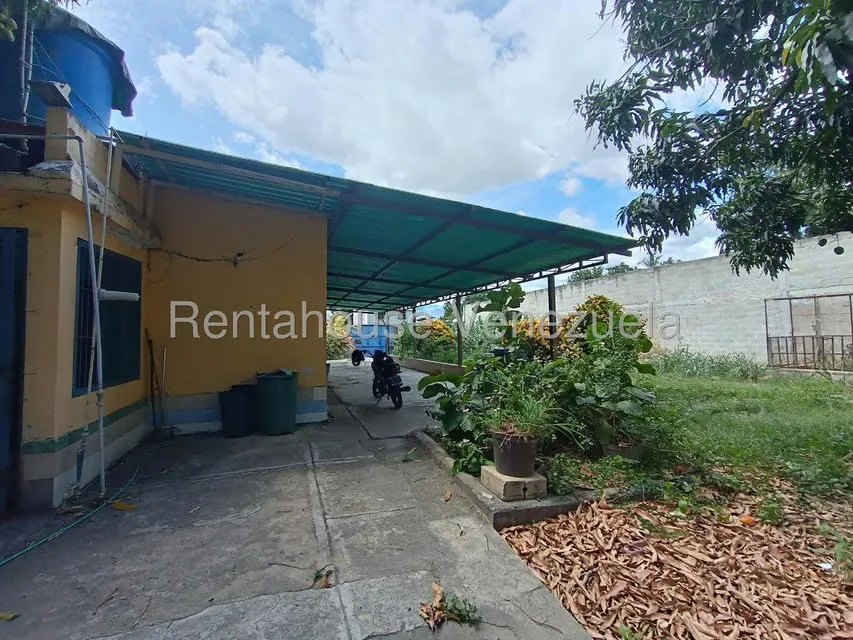 Casa (1 Nivel) en Venta en Santa Rita, Aragua - 9