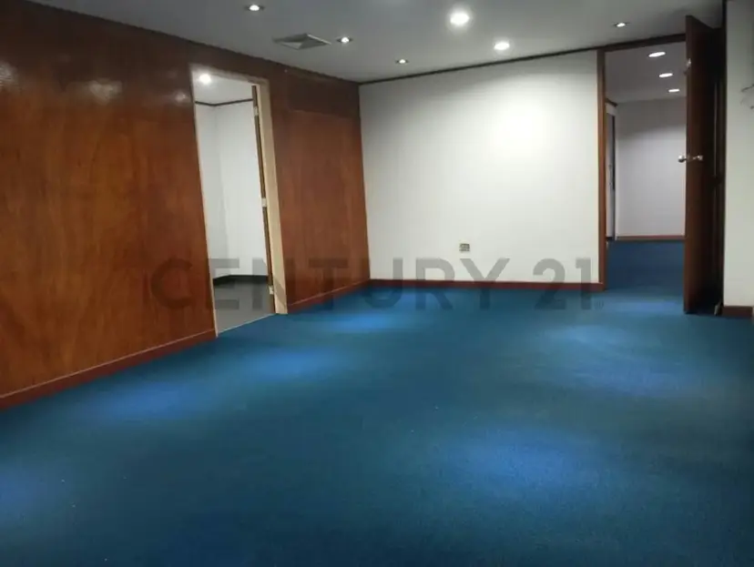 ALQUILER DE OPORTUNIDAD OFICINA EN CHACAO