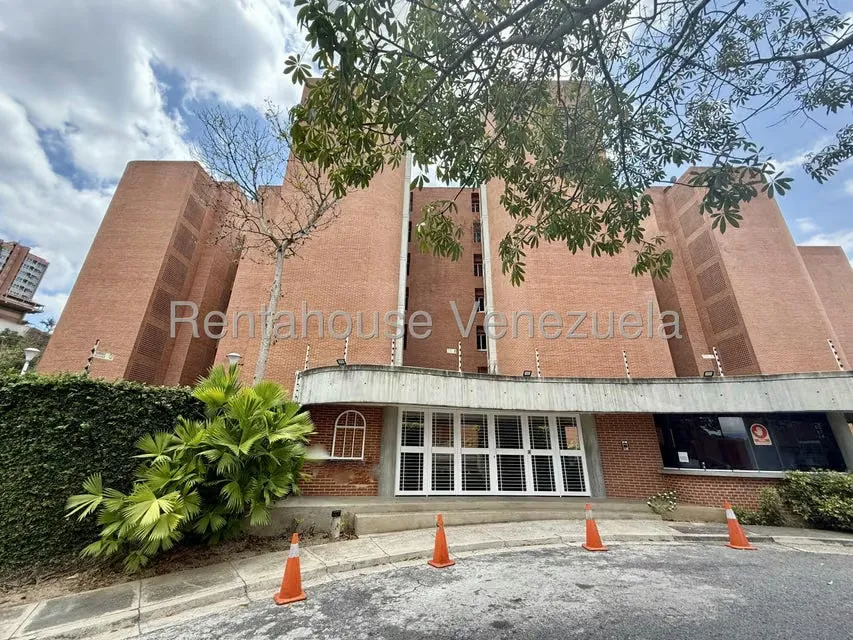 Apartamento (1 Nivel) en Venta en Los Pomelos, Distrito Metropolitano