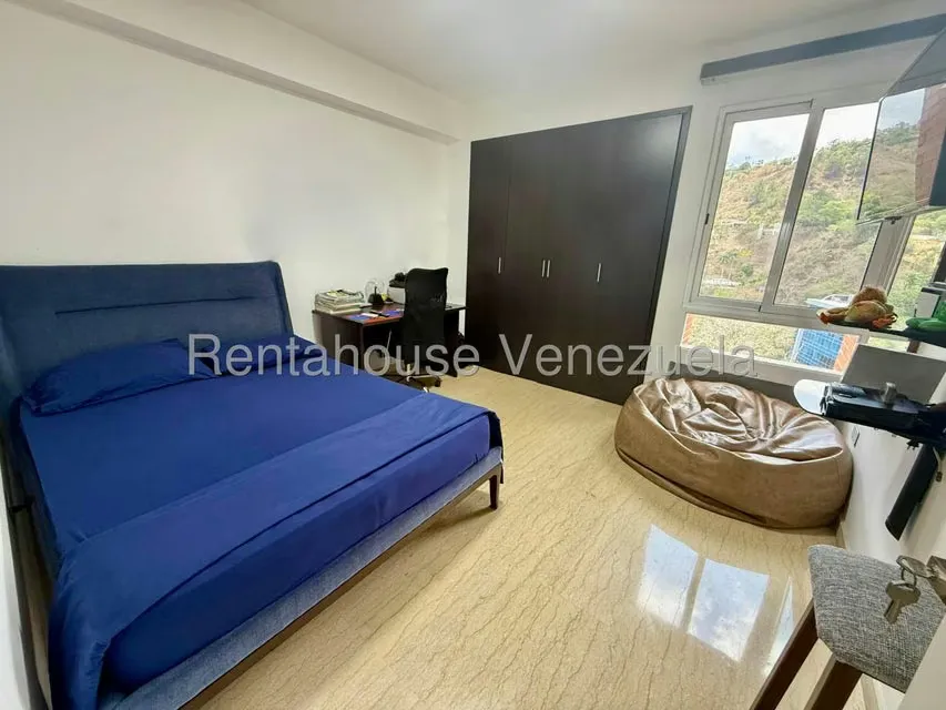 Apartamento (1 Nivel) en Venta en Los Pomelos, Distrito Metropolitano - 14