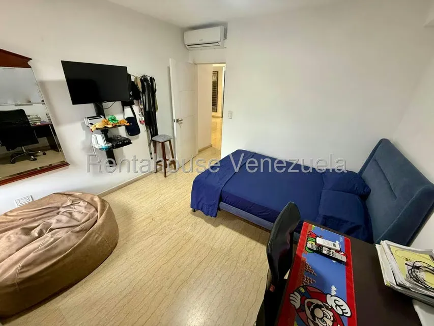 Apartamento (1 Nivel) en Venta en Los Pomelos, Distrito Metropolitano - 15