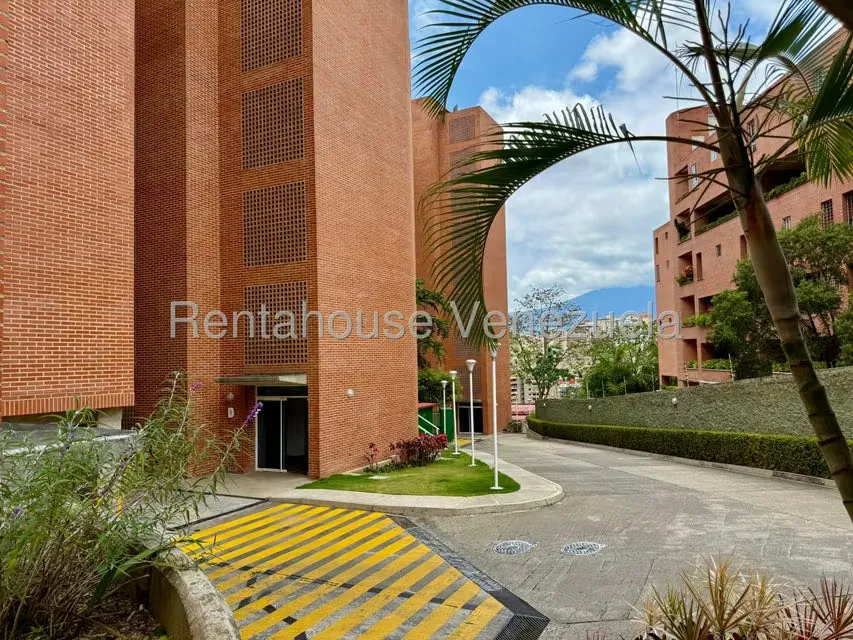 Apartamento (1 Nivel) en Venta en Los Pomelos, Distrito Metropolitano - 17