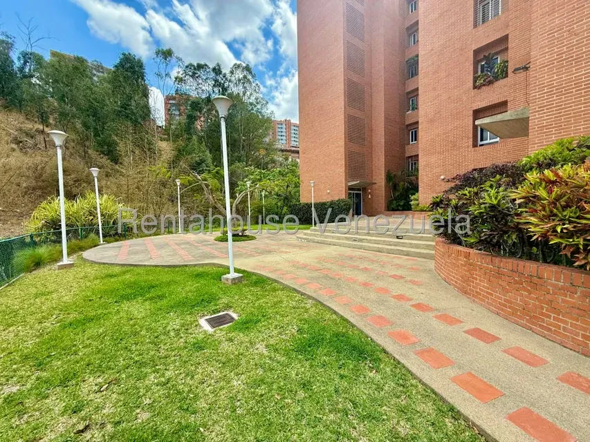 Apartamento (1 Nivel) en Venta en Los Pomelos, Distrito Metropolitano - 18