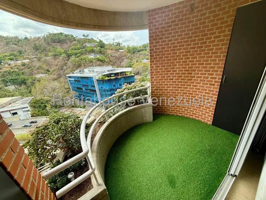 Apartamento (1 Nivel) en Venta en Los Pomelos, Distrito Metropolitano - 5