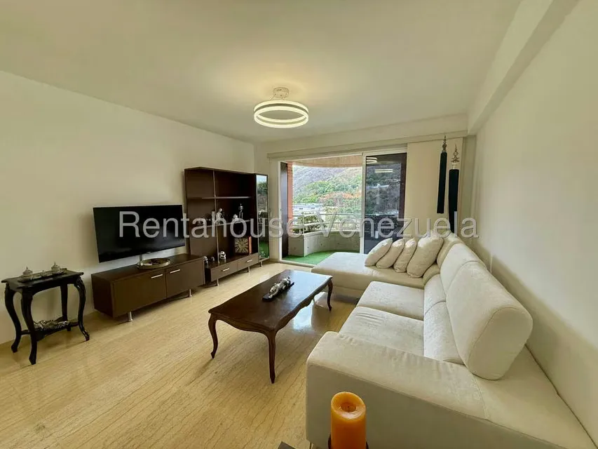 Apartamento (1 Nivel) en Venta en Los Pomelos, Distrito Metropolitano - 6