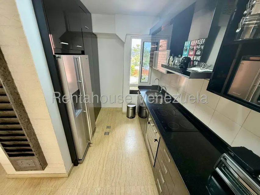 Apartamento (1 Nivel) en Venta en Los Pomelos, Distrito Metropolitano - 10