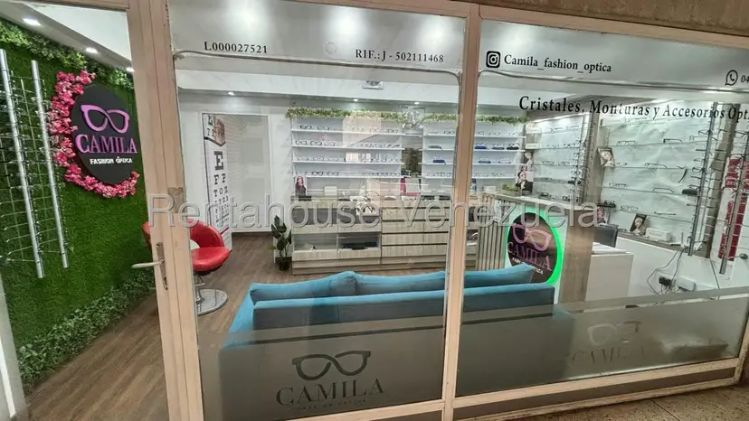 Comercial (Local Comercial) en Venta en Centro, Lara