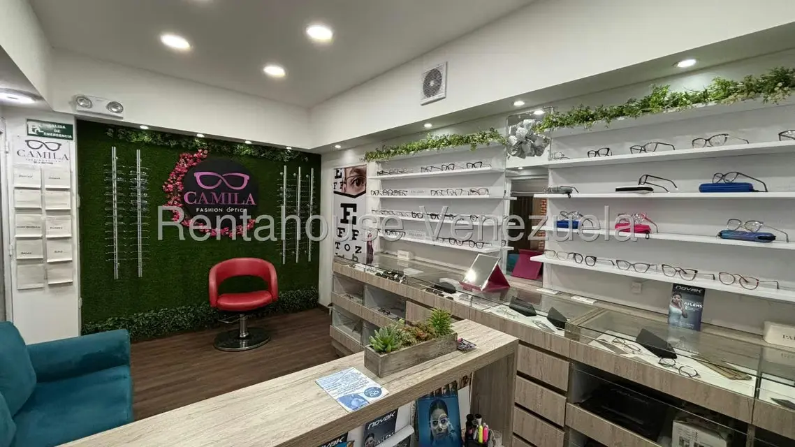 Comercial (Local Comercial) en Venta en Centro, Lara - 12