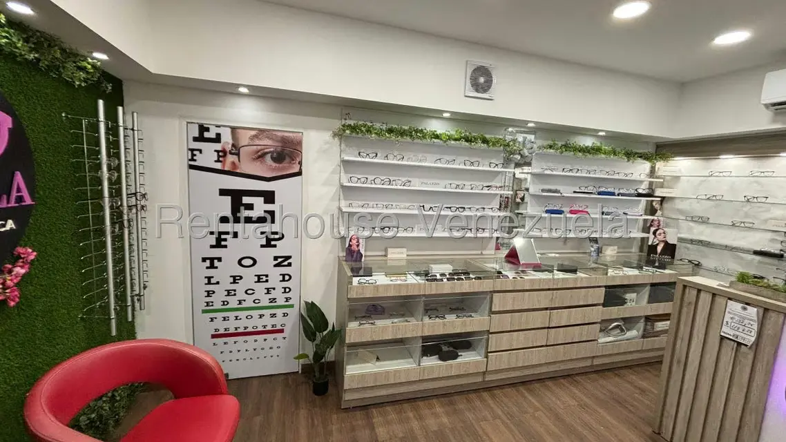 Comercial (Local Comercial) en Venta en Centro, Lara - 14