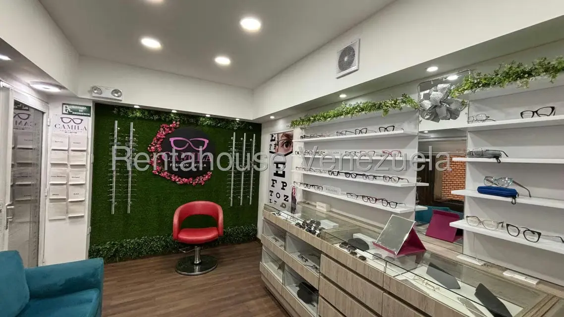 Comercial (Local Comercial) en Venta en Centro, Lara - 15