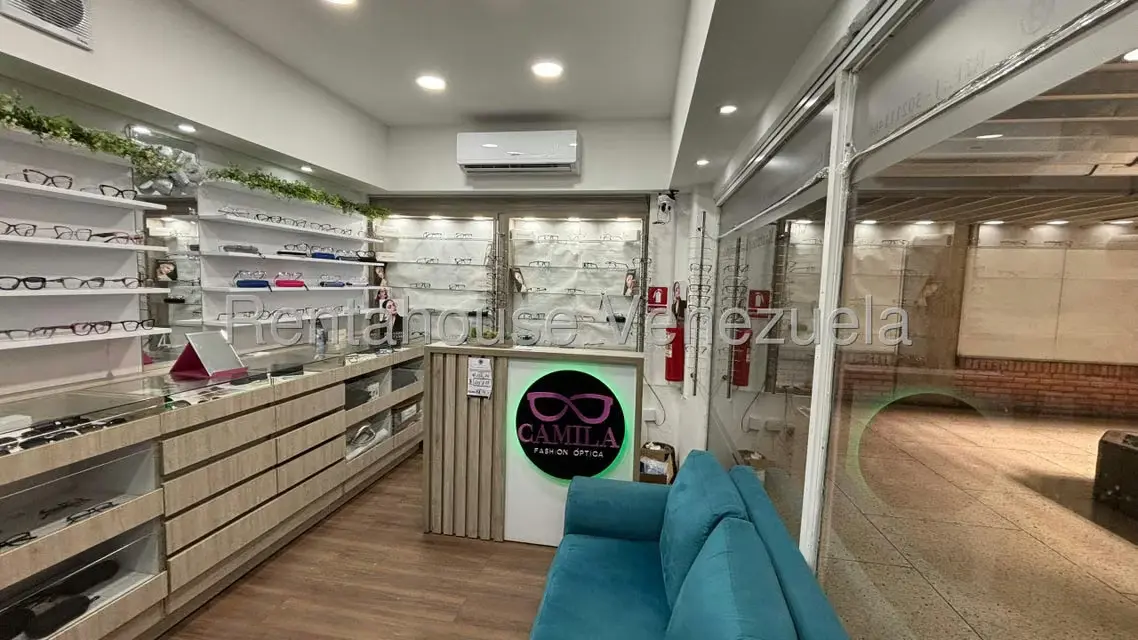 Comercial (Local Comercial) en Venta en Centro, Lara - 16