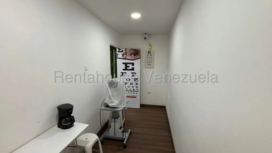 Comercial (Local Comercial) en Venta en Centro, Lara - 20