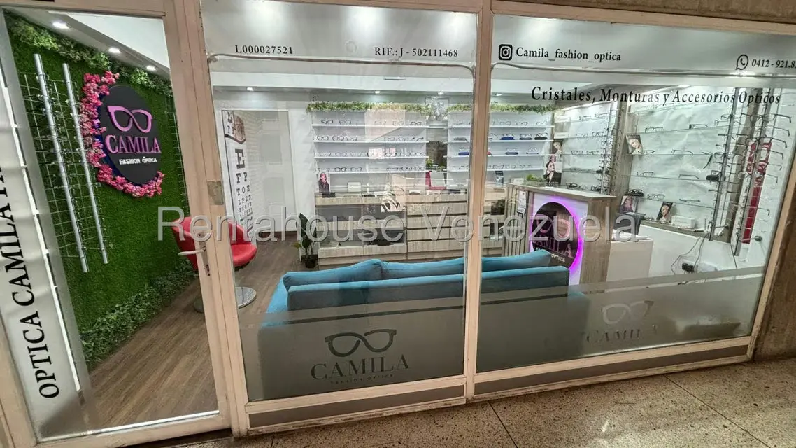 Comercial (Local Comercial) en Venta en Centro, Lara - 2