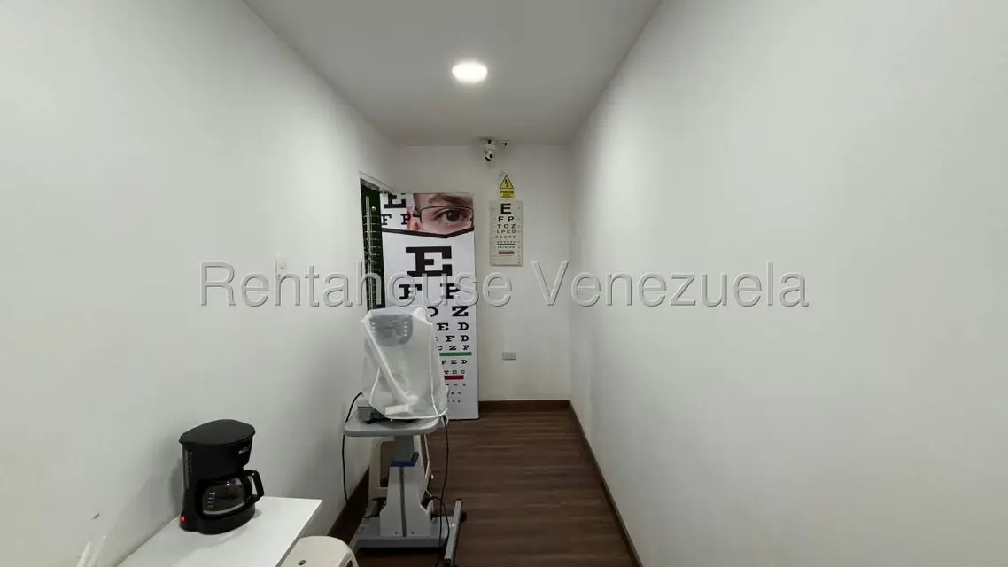 Comercial (Local Comercial) en Venta en Centro, Lara - 21