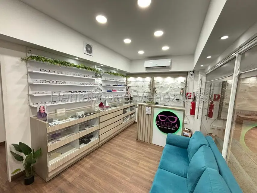 Comercial (Local Comercial) en Venta en Centro, Lara - 24