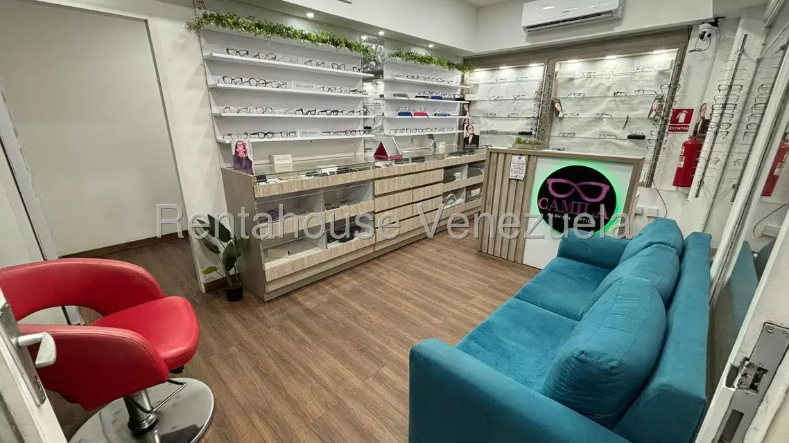 Comercial (Local Comercial) en Venta en Centro, Lara - 4