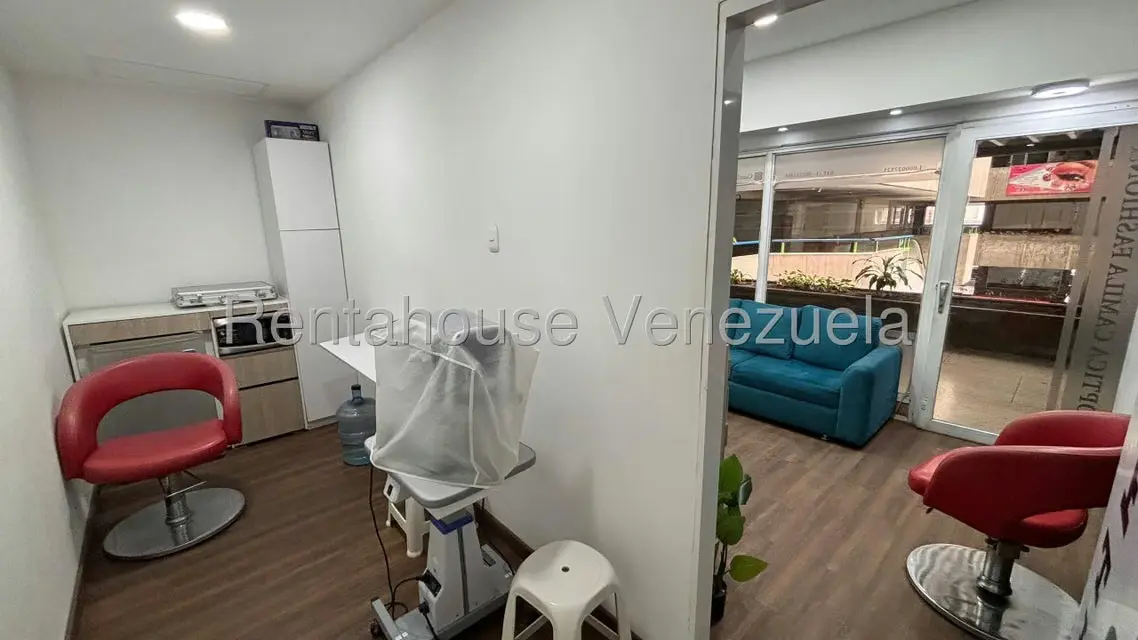 Comercial (Local Comercial) en Venta en Centro, Lara - 6
