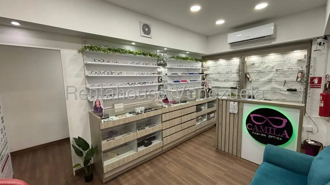 Comercial (Local Comercial) en Venta en Centro, Lara - 7